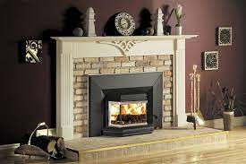 Osburn 1800 Fireplace Insert