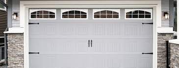 Types Of Garage Doors Action Door