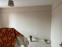 Dulux Matt Emulsion Paint Natural