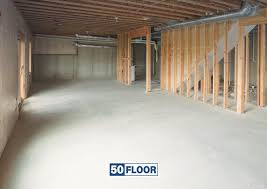 Best Flooring For Concrete Slabs