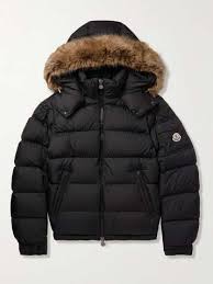 Moncler For Men Mr Porter