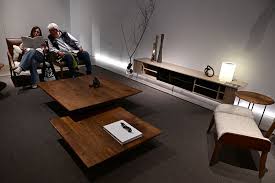 Slow Design At Milan Furniture Fair