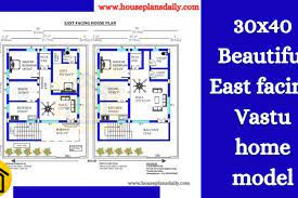 30 X 40 House Plans House Plan And