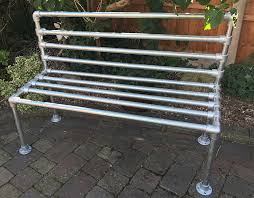 Build A Long Lasting Garden Bench