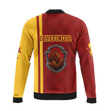 Gryffindor Harry Potter Casual Er