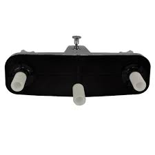 Handle Bathtub And Shower Faucet Valve