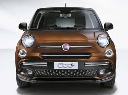 Why The Fiat 500l Feels Far From