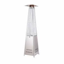 Dancing Flame Pyramid Heater At Best