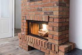 What S The Cost To Tile A Fireplace In