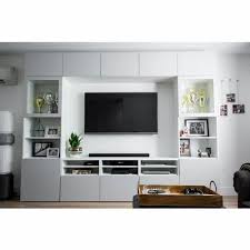 Wall Mount Wooden Tv Unit At Rs 23000