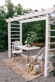 Garden Arch Ideas You Can Easily Diy