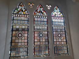 Ier Stained Glass Restoration