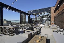 Goodale Station Rooftop Bar