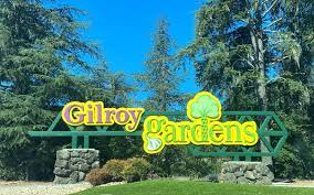 Gilroy Gardens 7 Gems Insider