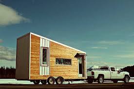 Building A Tiny House In Cold Climates