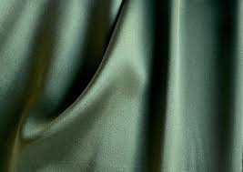 Silk Satin Charmeuse Fabric Swatches