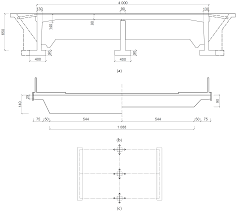 reinforced concrete beam