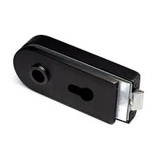 Euro Lock Latch With 19mm Safety Lever