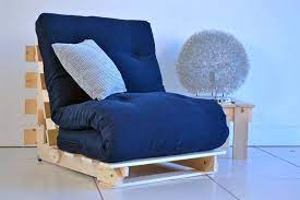 Classic Single Futon Simple To Convert