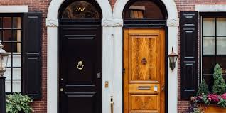 Best Exterior Doors For Cold Weather In