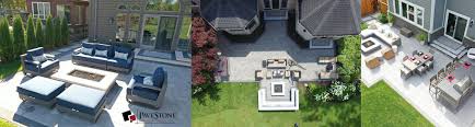 Paver Patio Builder In Glenview Il