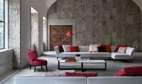 Icaro Sofa Sofas From Flexform