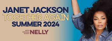 Janet Jackson S Highest Grossing Tour