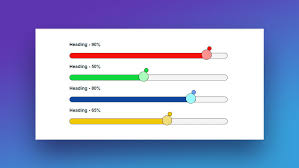 awesome css progress bar templates you