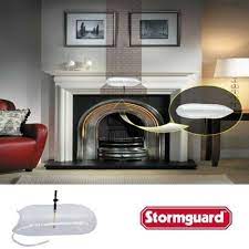 Stormguard Universal Chimney Draught