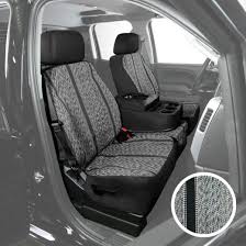 Saddleman Neoprene Camo Seat Covers