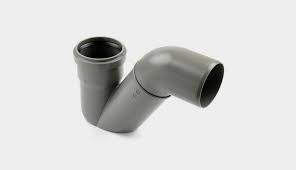 1850 0075 P Trap Unidrain