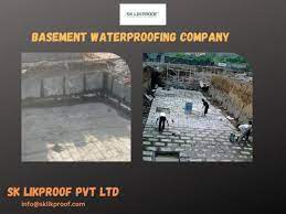 Searching Micro Concrete Waterproofing