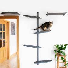 Cat Tree Shelves For Wall Custom Cat