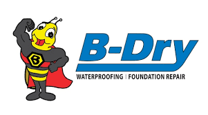 B Dry Solutions Waterproofing