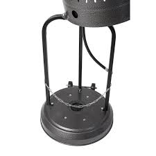 Btus Gas Patio Heater 62555