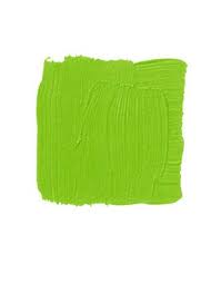 Immerse Yourself Green Paint Colors