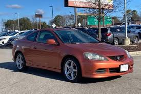 Used Acura Rsx For In Franklin Tn
