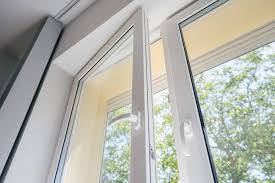 Double Pane Windows For Cleaning