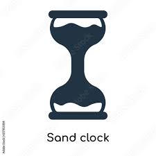 Sand Clock Icon Images Browse 30