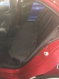Rear Seat Covers Page 3 Lancer