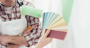 Match Paint Color Already On Walls