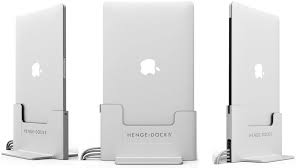 Док станция henge docks для macbook pro