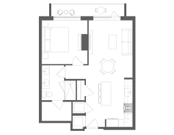 Bedroom Iniums In West Falls Church