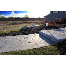 Nantucket Pavers Yorkstone 6 In X 6 In