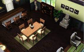 Mod The Sims Kb Home Built To Order