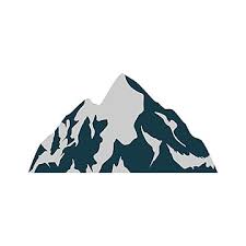 Mountain Icon Png Images Vectors Free
