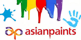 Asian Paints India S Biggest Data