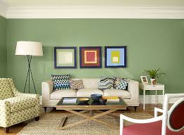 25 Green Living Rooms And Ideas To Match