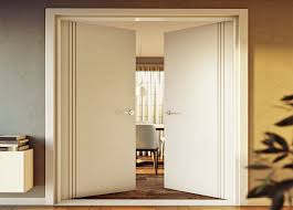Internal Contemporary Style Doors