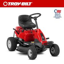 Troy Bilt 30 In 10 5 Hp Briggs And